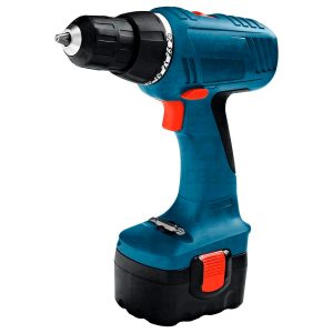 Locação de Parafusadeira a Bateria